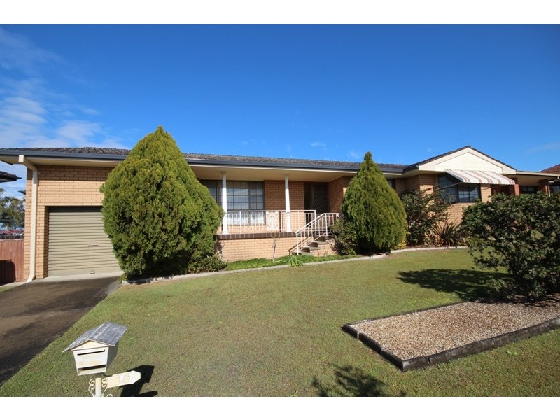 10 Napunyah Drive, Taree NSW 2430