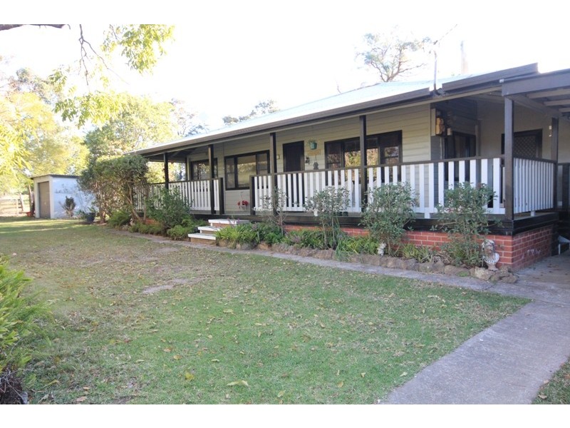 202 Bullhill Road, Tinonee NSW 2430