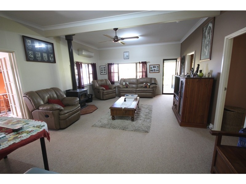 202 Bullhill Road, Tinonee NSW 2430