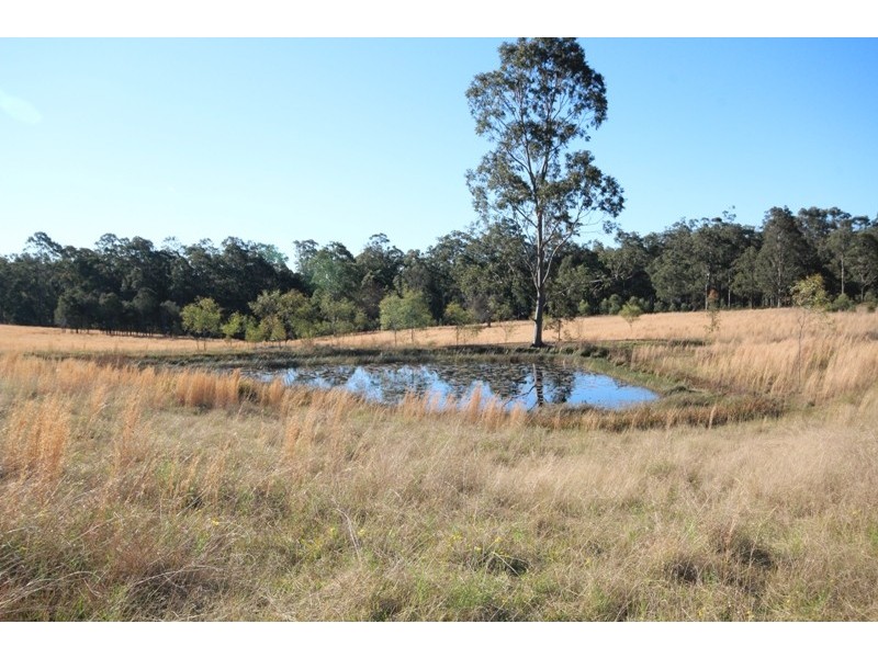 202 Bullhill Road, Tinonee NSW 2430