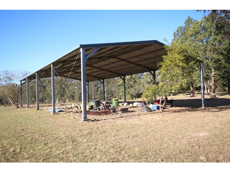 202 Bullhill Road, Tinonee NSW 2430