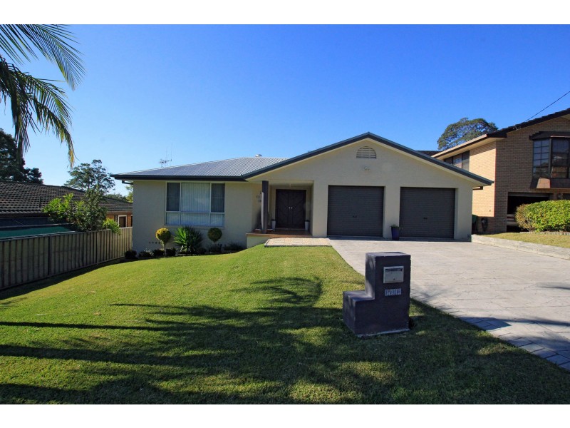 11 Gleeson Crescent, Taree NSW 2430