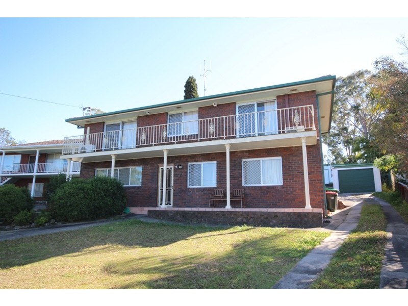 31 Henry Flett Street, Taree NSW 2430