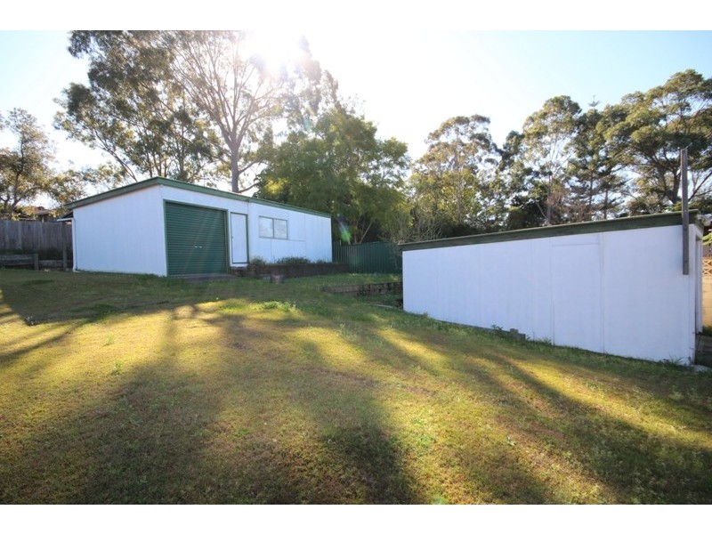 31 Henry Flett Street, Taree NSW 2430