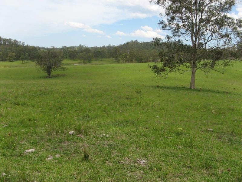 Lots 104 and 97 Lochinvar Road, Wherrol Flat NSW 2429