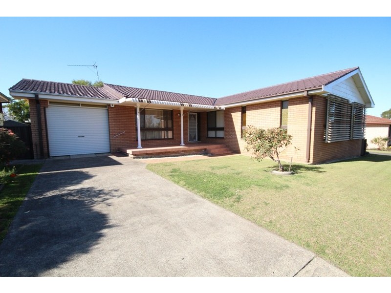 9 Balmaringa Place, Taree NSW 2430