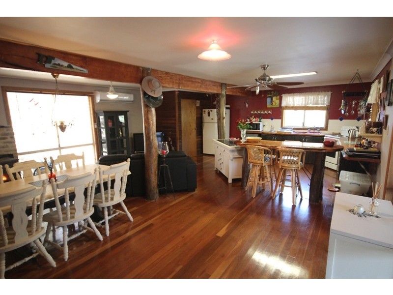 4384 The Buckets Way, Kundibakh NSW 2429