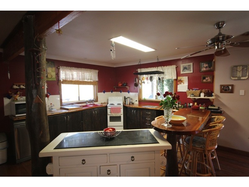 4384 The Buckets Way, Kundibakh NSW 2429