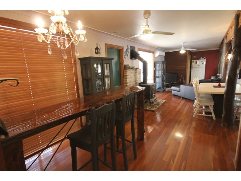 4384 The Buckets Way, Kundibakh NSW 2429