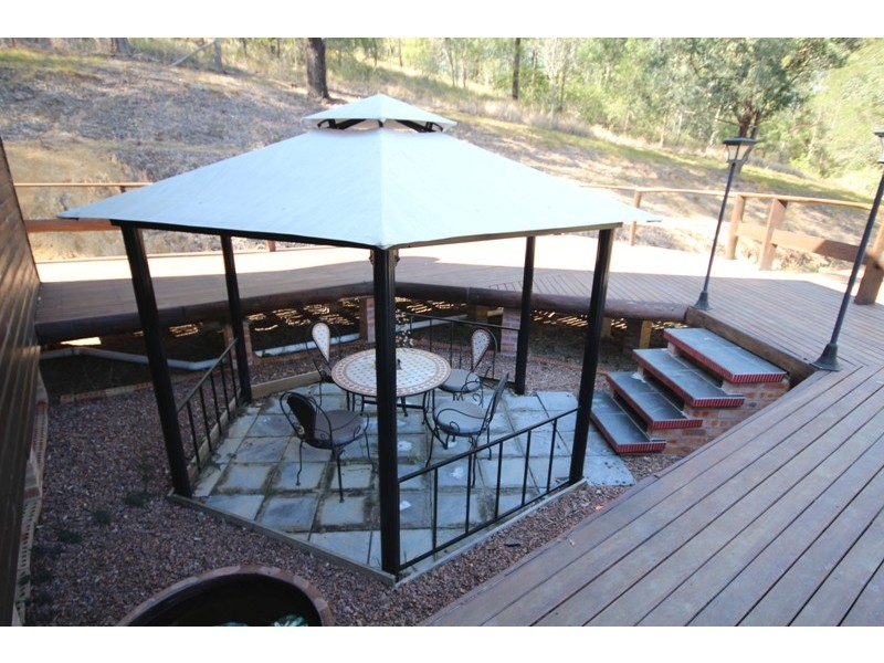 4384 The Buckets Way, Kundibakh NSW 2429