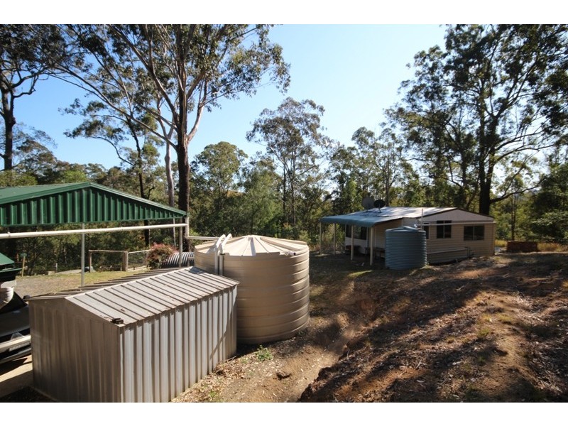 4384 The Buckets Way, Kundibakh NSW 2429