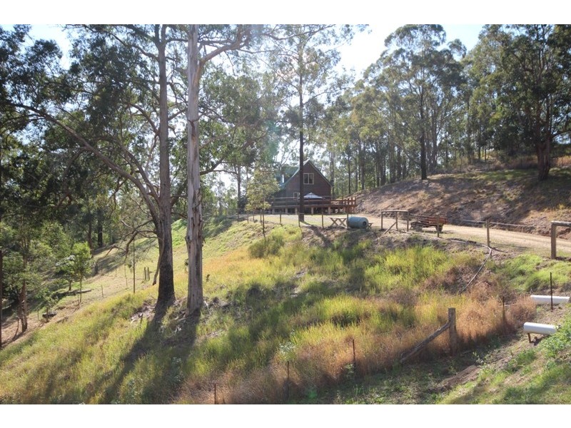 4384 The Buckets Way, Kundibakh NSW 2429