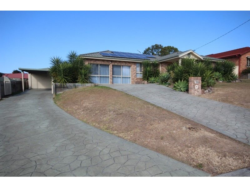 14 Sunset Avenue, Wingham NSW 2429