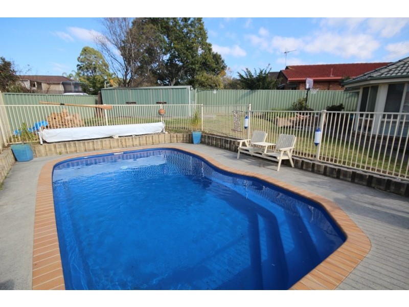 14 Sunset Avenue, Wingham NSW 2429
