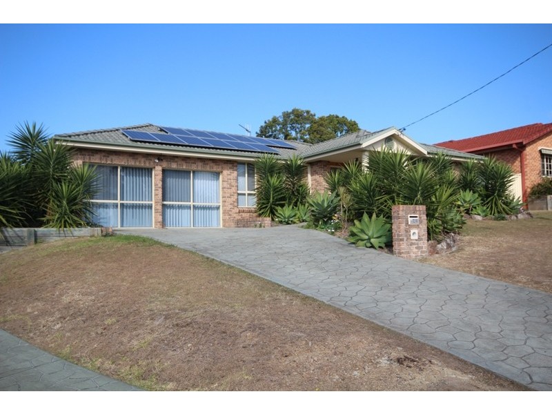 14 Sunset Avenue, Wingham NSW 2429