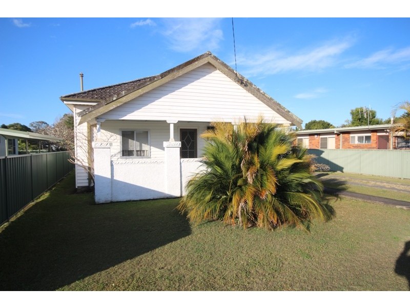 41 Stevenson Street, Taree NSW 2430