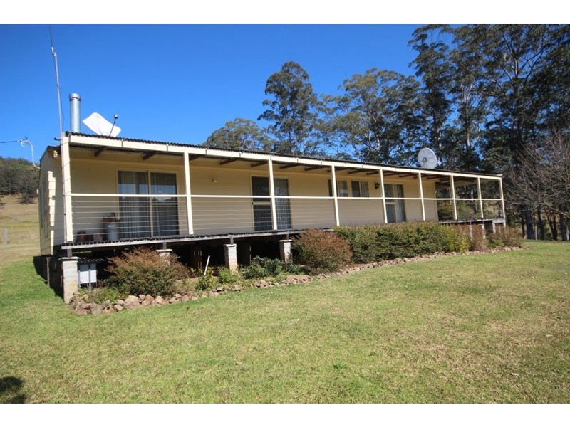 781 Caparra Road, Caparra NSW 2429