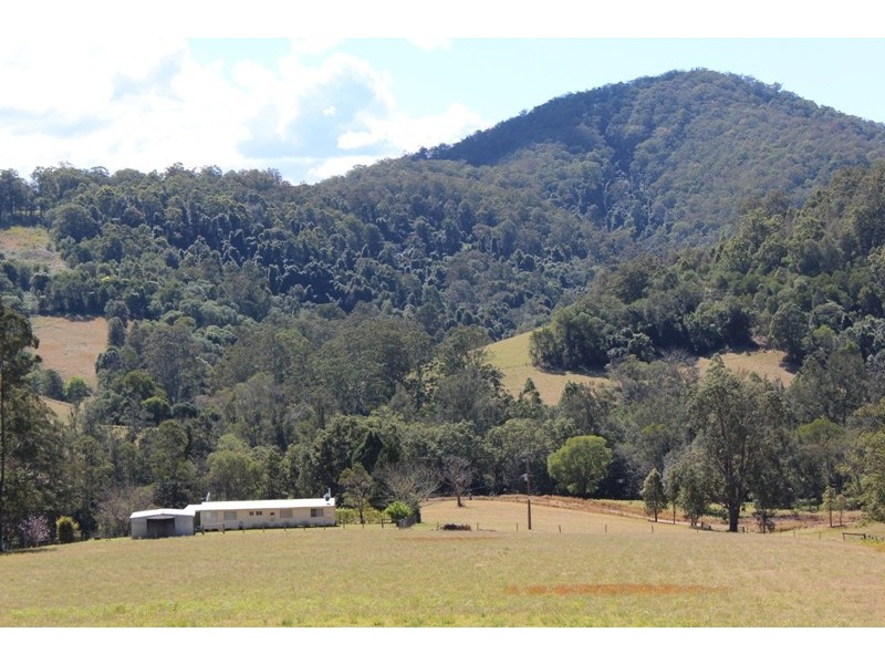 781 Caparra Road, Caparra NSW 2429