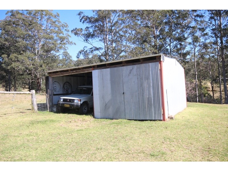 781 Caparra Road, Caparra NSW 2429