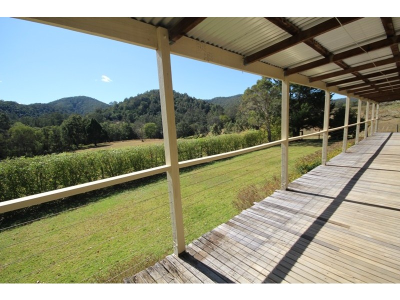 781 Caparra Road, Caparra NSW 2429