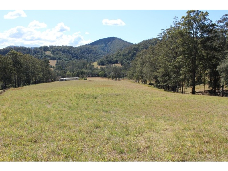 781 Caparra Road, Caparra NSW 2429
