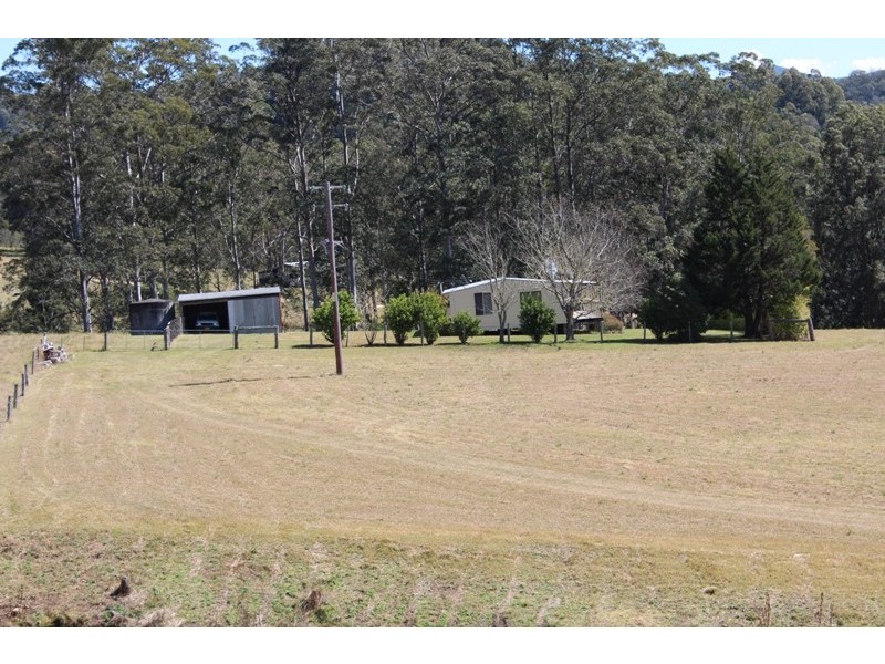 781 Caparra Road, Caparra NSW 2429