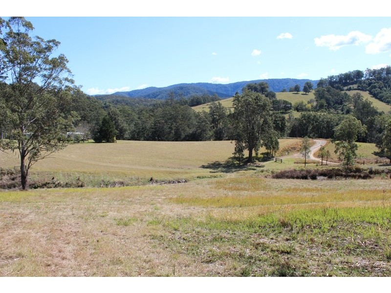 781 Caparra Road, Caparra NSW 2429