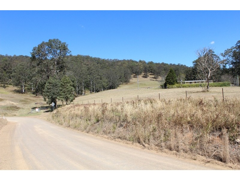 781 Caparra Road, Caparra NSW 2429