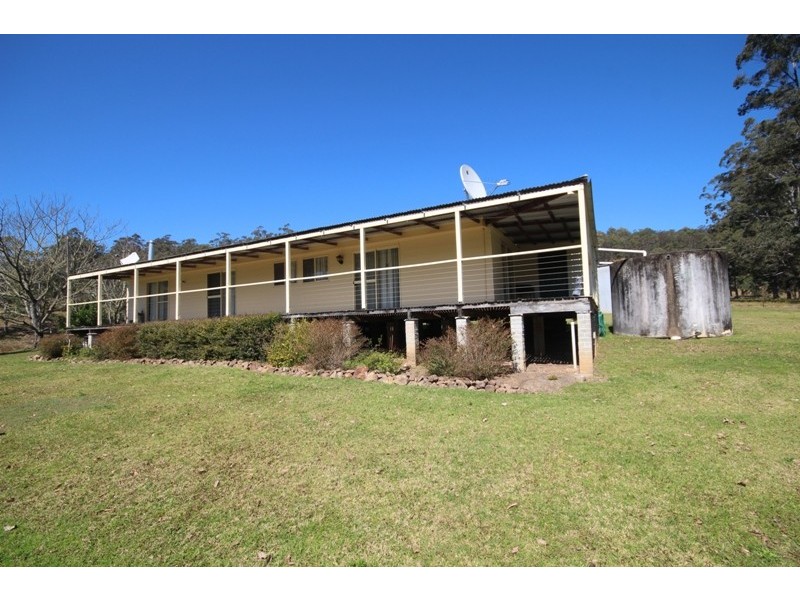 781 Caparra Road, Caparra NSW 2429
