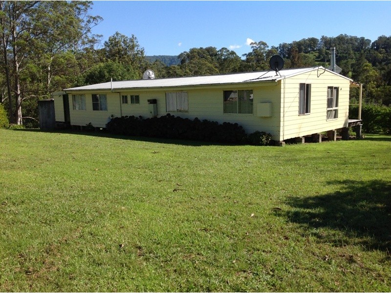 781 Caparra Road, Caparra NSW 2429