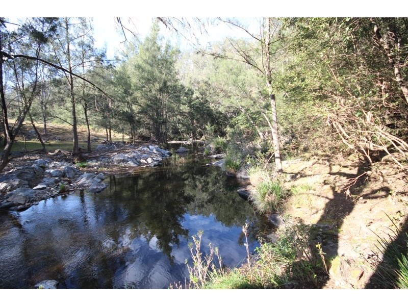 Lots 102, 103 and104 Rowleys River, Cooplacurripa NSW 2424