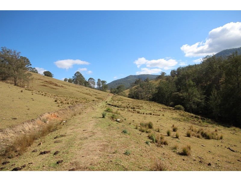 Lots 102, 103 and104 Rowleys River, Cooplacurripa NSW 2424