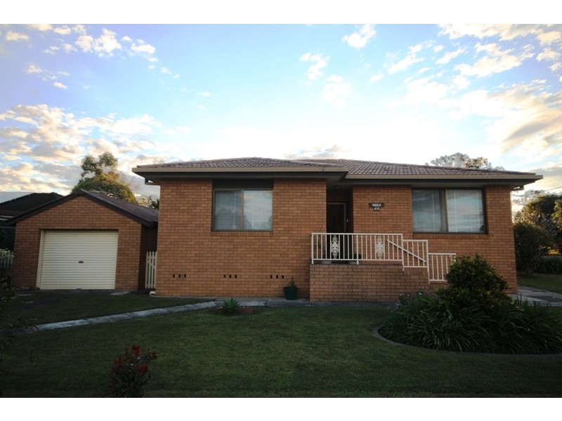 68 Oxley Street, Taree NSW 2430