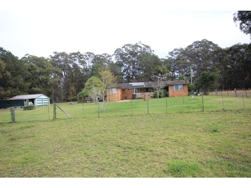 23 Old Lansdowne Road, Cundletown NSW 2430