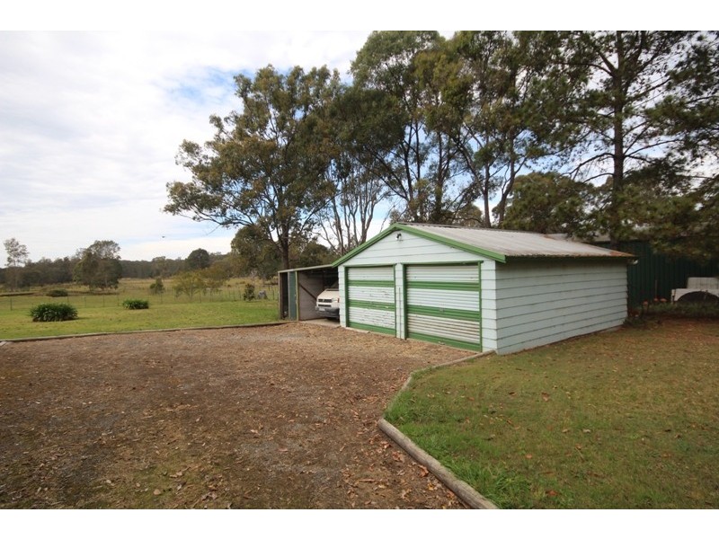 23 Old Lansdowne Road, Cundletown NSW 2430