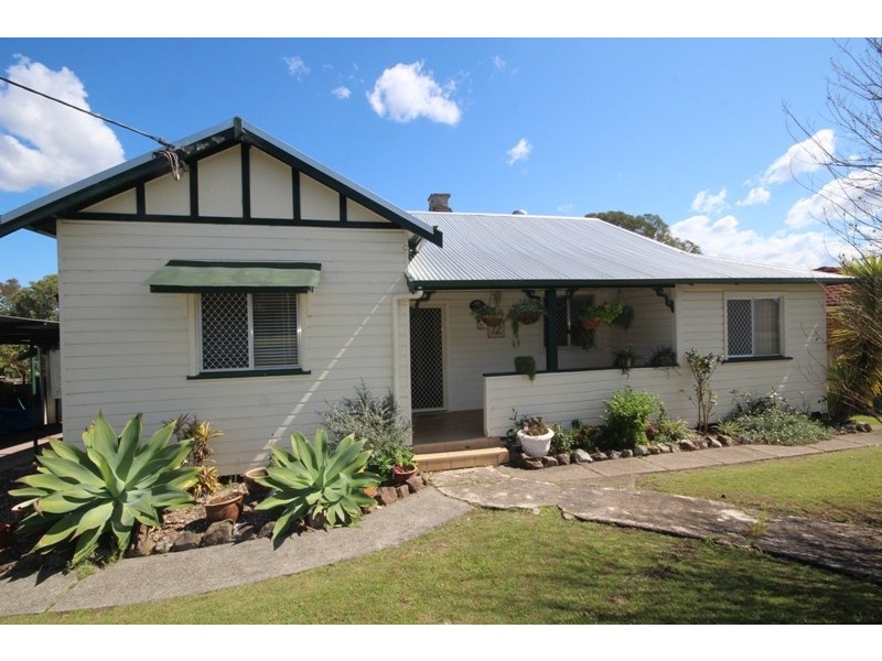 72 Lambert Street, Wingham NSW 2429