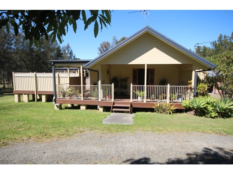 23 Helmich Close, Wingham NSW 2429