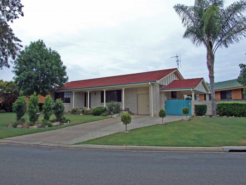 3 Cottonwood Street, Taree NSW 2430