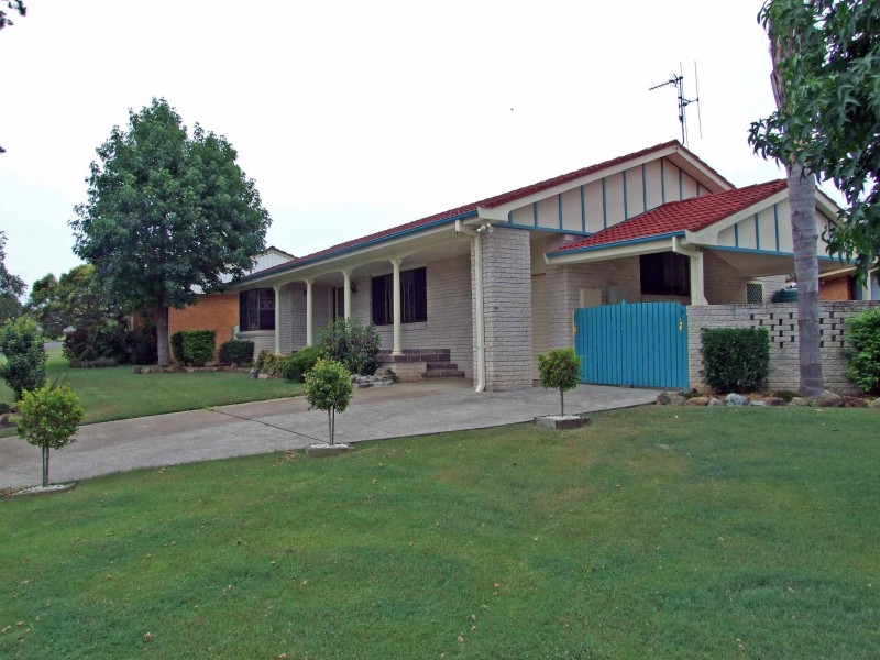 3 Cottonwood Street, Taree NSW 2430