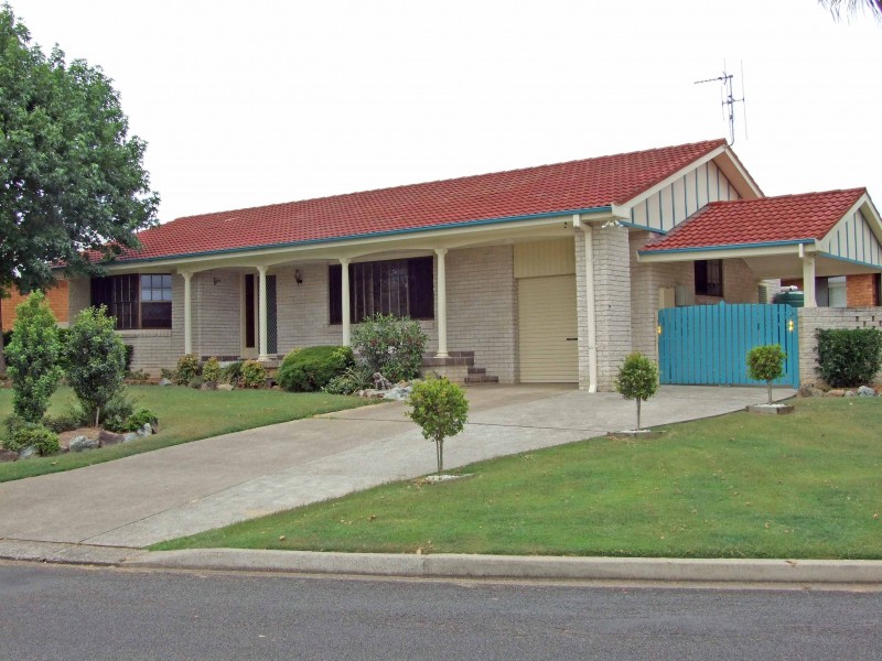 3 Cottonwood Street, Taree NSW 2430