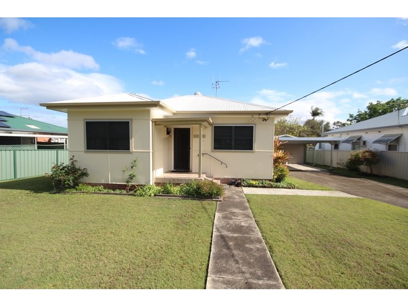 3 Bahtoo Parade, Taree NSW 2430