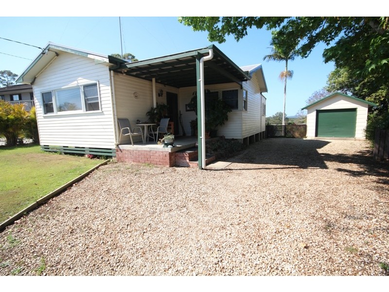 52 Bungay Road, Wingham NSW 2429