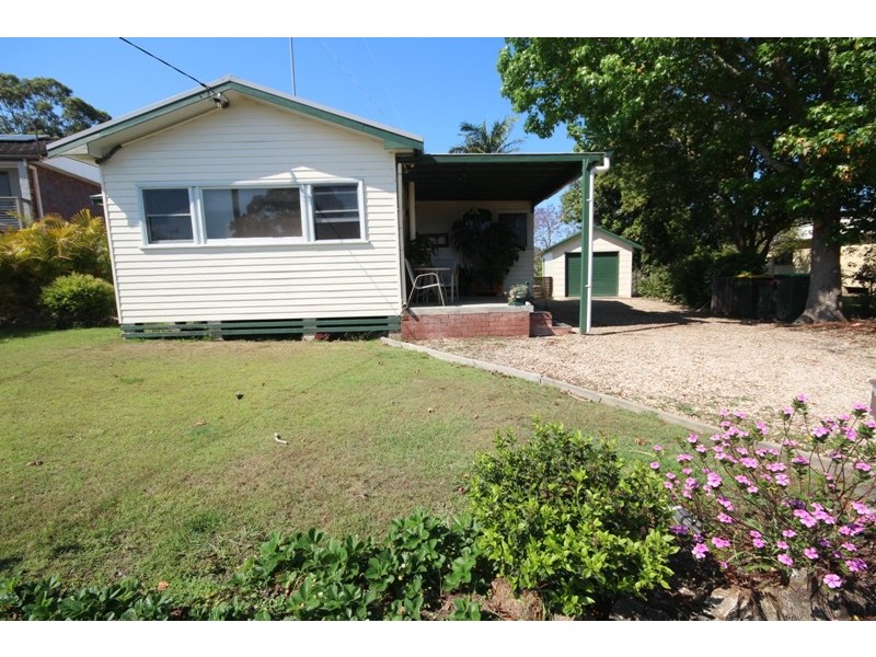 52 Bungay Road, Wingham NSW 2429