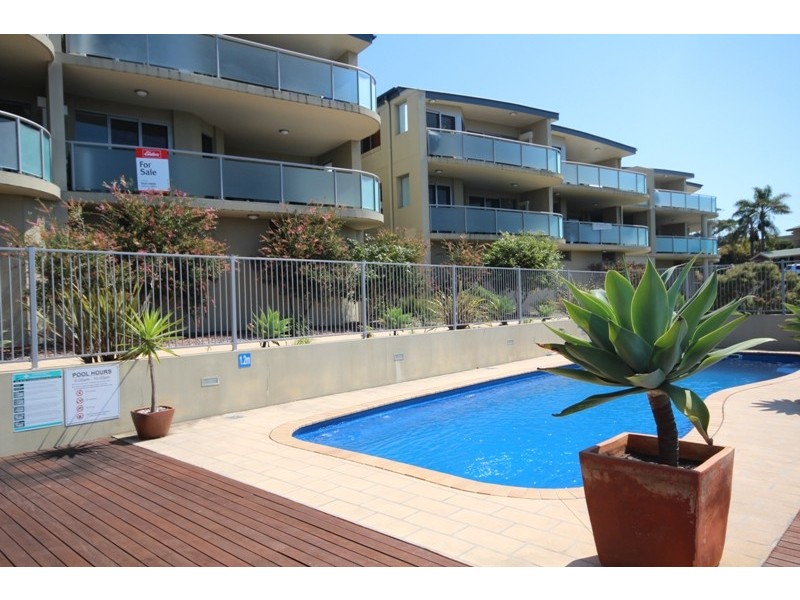 9/21A Red Head Road, Red Head NSW 2430