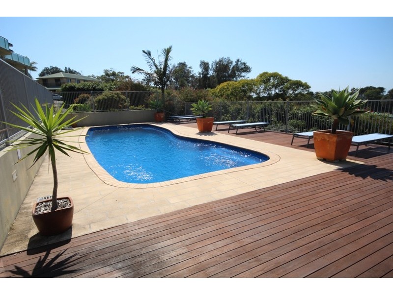 9/21A Red Head Road, Red Head NSW 2430