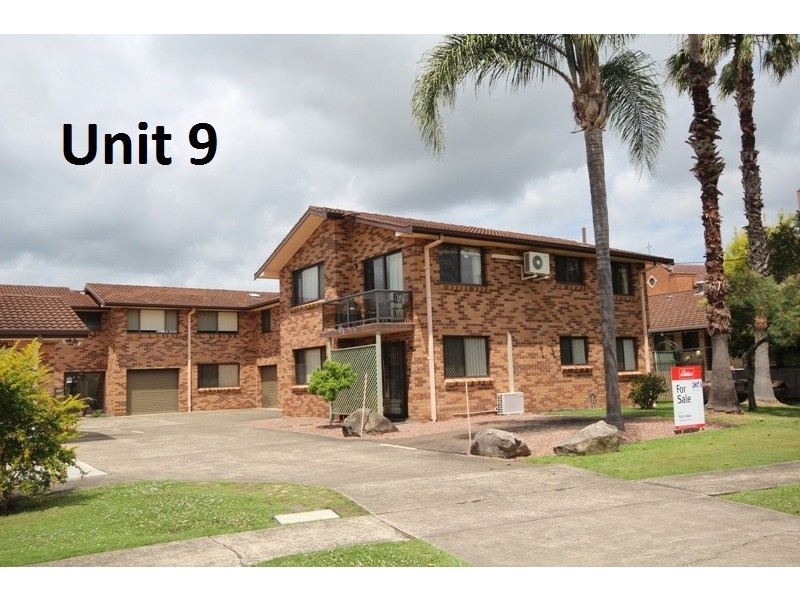 9/282-284 Victoria Street, Taree NSW 2430