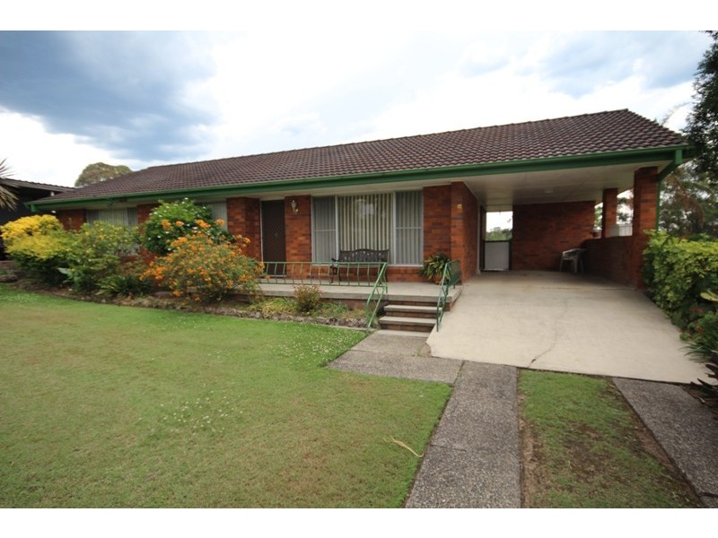 18 Rouse Street, Wingham NSW 2429