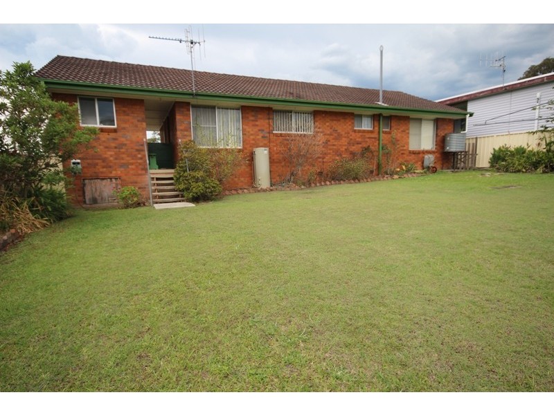 18 Rouse Street, Wingham NSW 2429