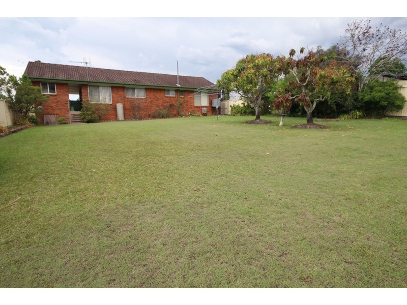 18 Rouse Street, Wingham NSW 2429