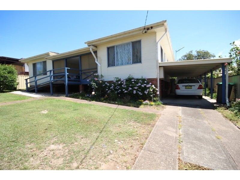 52 Richardson Street, Wingham NSW 2429